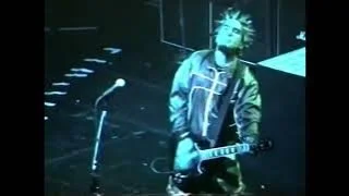 Ten Ton Hammer - Machine Head 