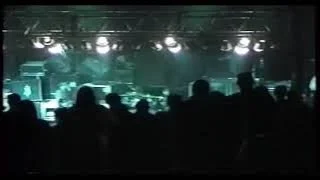 Slipknot - August 26th, 1999