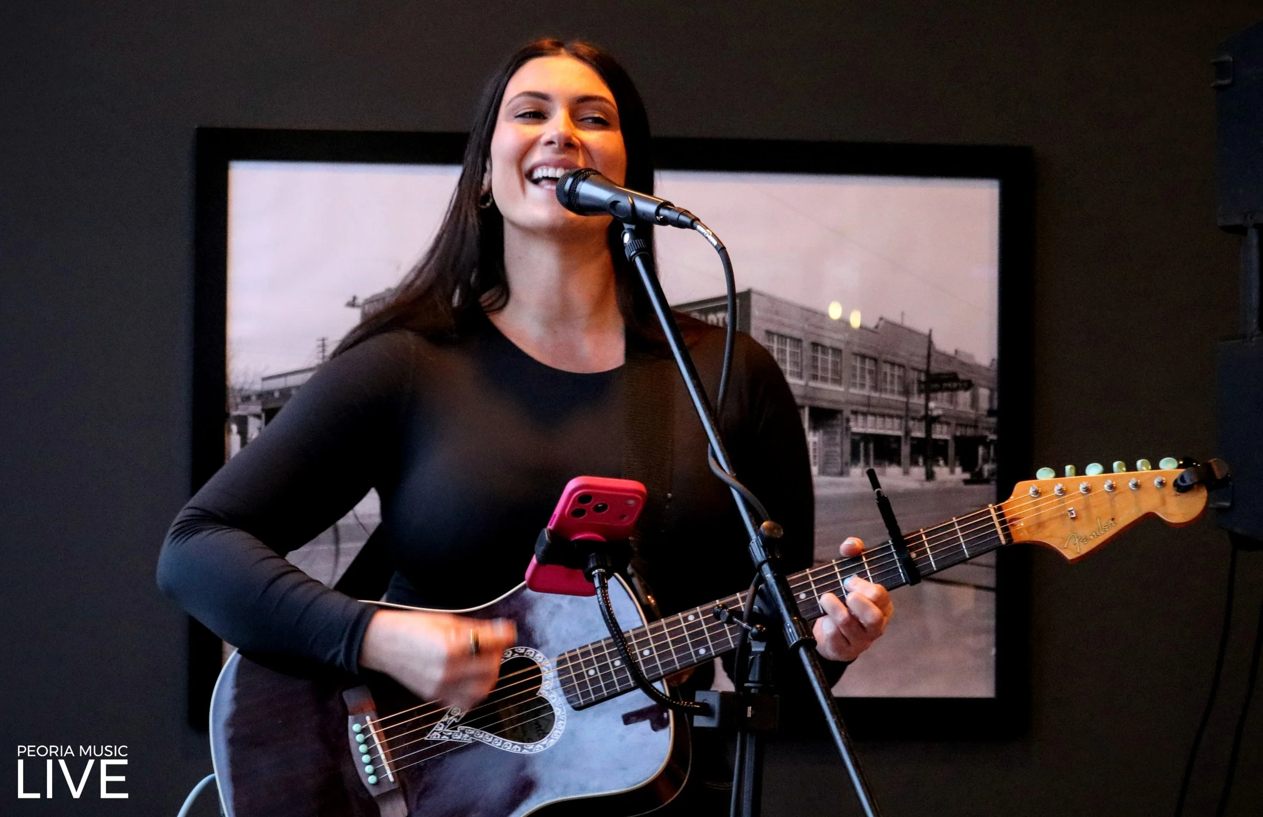 Weekend Live Music List for April, 17th, 18th &amp; 19th