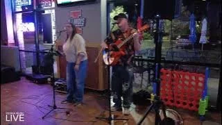 The Road Less Traveled - The Middle