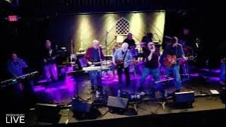 Tricia We Gonna Missya - It’s Only Rock ‘n’ Roll (But I Like It)
