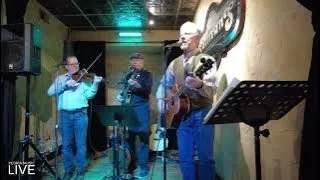 Bogside Zukes - Nancy Whiskey