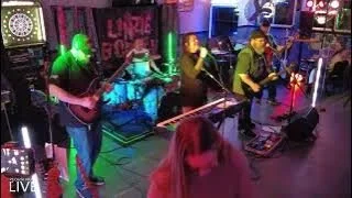 Linzie Borden - Ocean Avenue 
