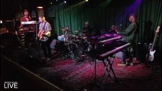Erech Bruce Band - What's Going On