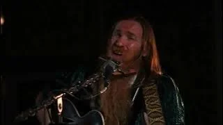Jaik Willis - This is a mean old world