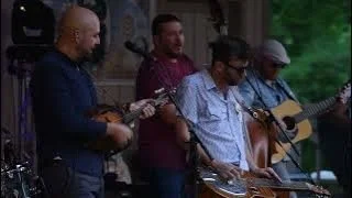 The Hillbenders - Pinball Wizard