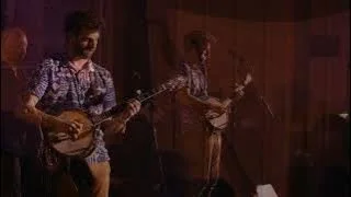 The Hillbenders Radio