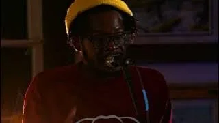 Aubrey Barnes - Pish Posh