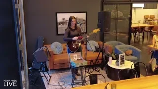 The Lines Between  - Adara Rae