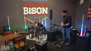 The Lines Between  - Black Velvet