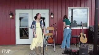 The Lines Between  - James Herr, Ava Easter, Sarah Marie Dillard
