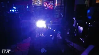 The Lines Between  - Dirty Mop Water