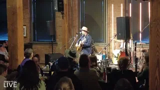 The Lines Between  - Chicago Farmer