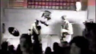 Nora Hate - April 29th, 1995 