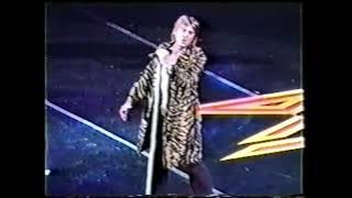 Def Leppard - Peoria Civic Center, 1999 