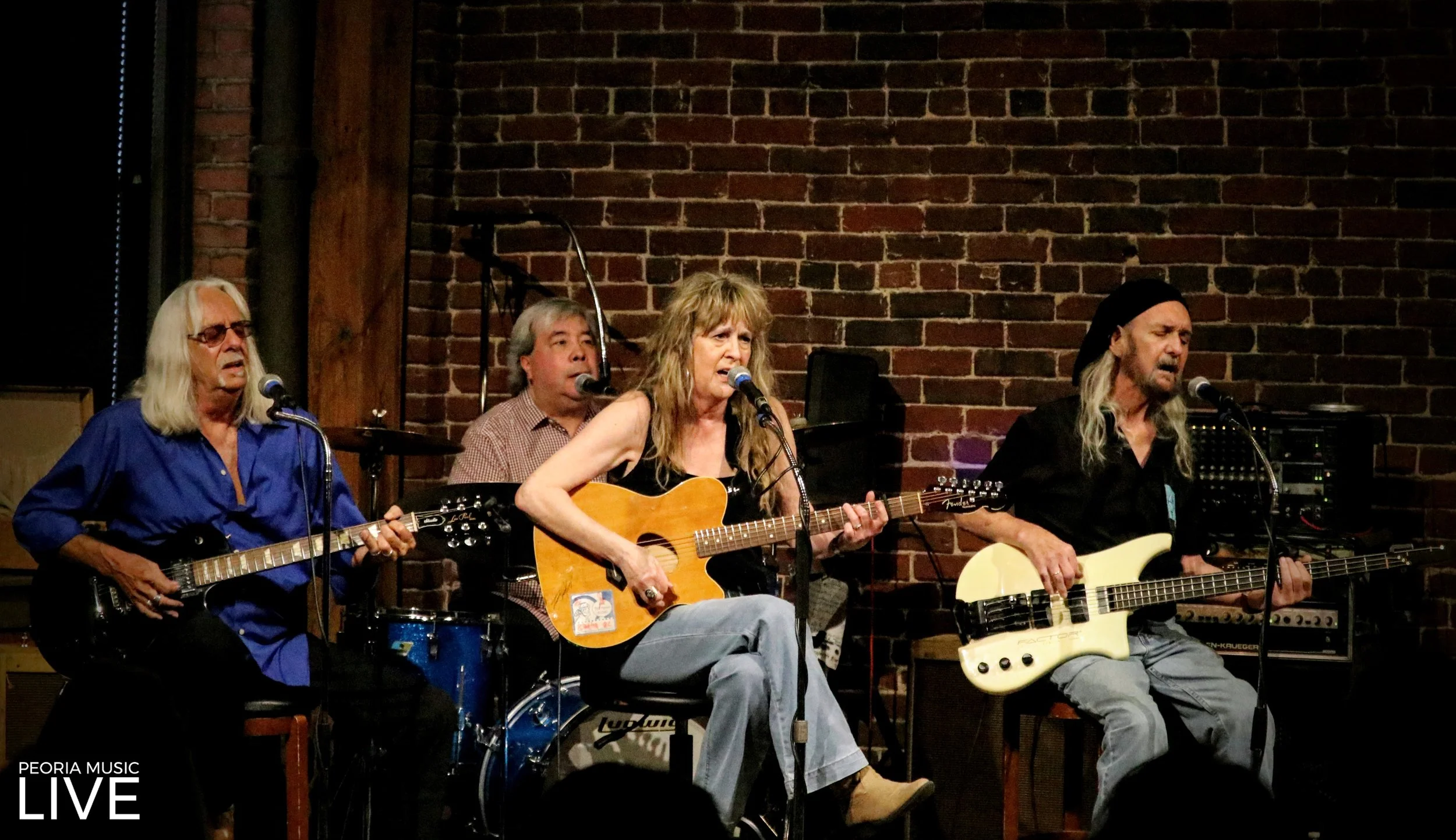 Weekend Live Music List for May 29th, 30th, &amp; 31st
