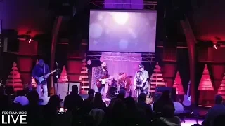 Rock Church Blues Night Band - Mary Did You Know