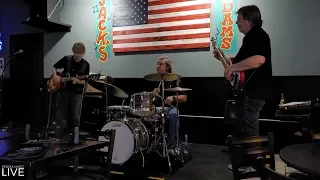 Jim Ransone and the M-75's at Jack's on Adams