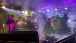 Heavy Water