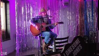 Lonesome Jones at Christy's Place