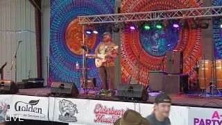 Colt Ball -  Selflessly