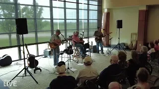 Harlan, Meister, Mitts and Elam - Sweet Caroline