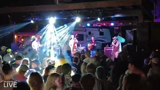 Yonder Mountain String Band