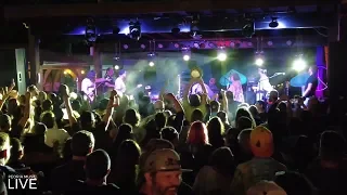 Andy Frasco &amp; The U.N - Lines Between