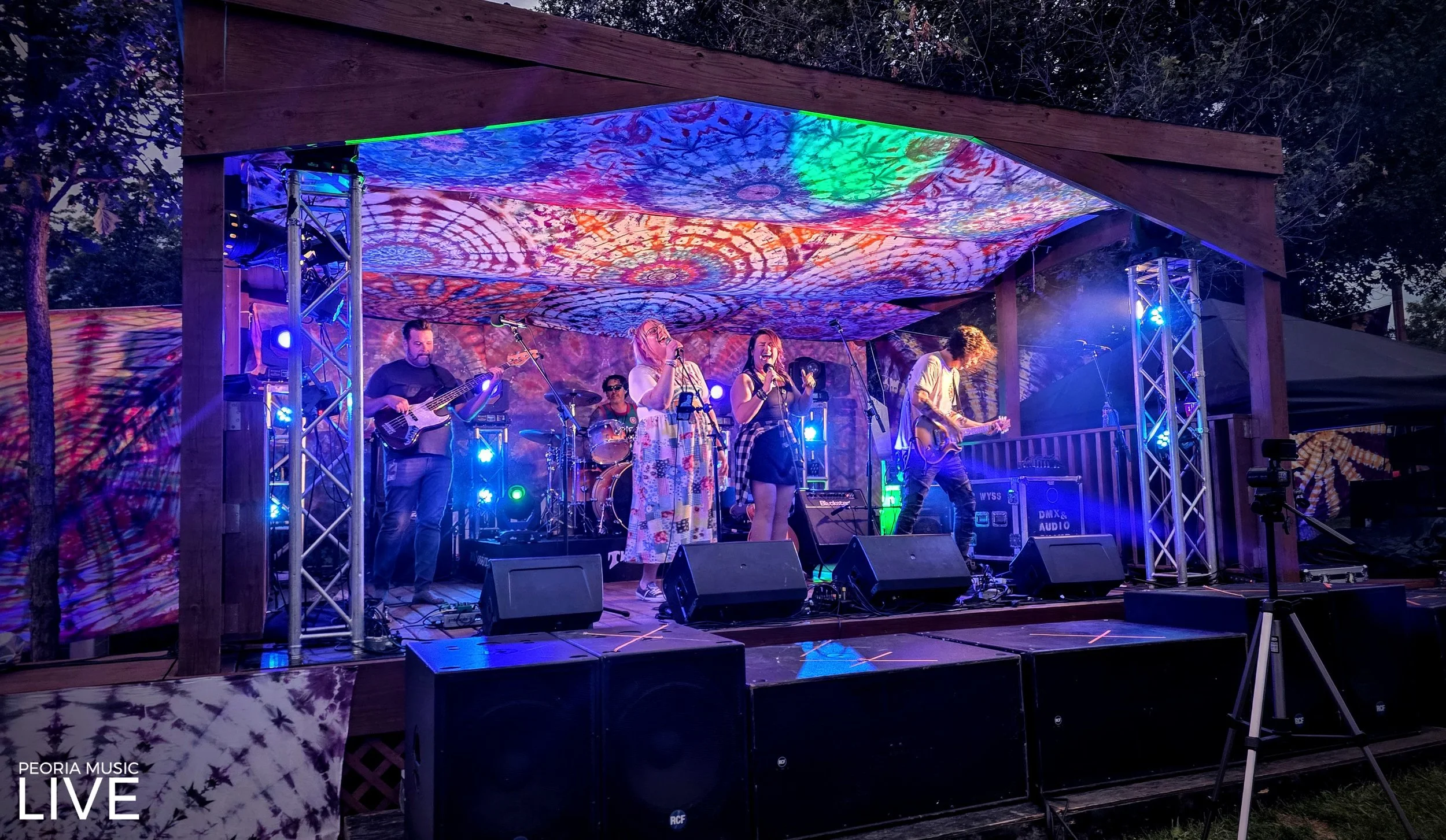 Weekend Live Music List for June 26th, 27th &amp; 28th