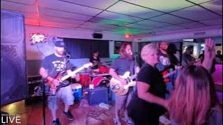  The Hypotheticals - Peaches