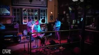 Chris Tarpley &amp; Friends - Forget You Cropped