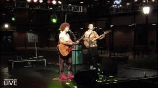 Carsie Blanton - Jacket