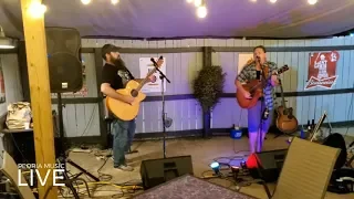  Chad Hunziker &amp; Ryan Smith