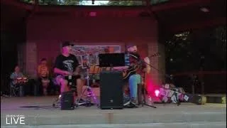 Gus and Moose - Silver Dagger