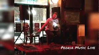  Joe Marcinek - Funky Bitch
