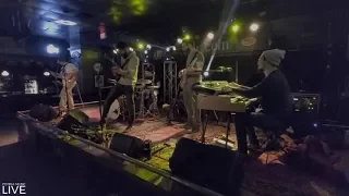  Lunar Ticks
