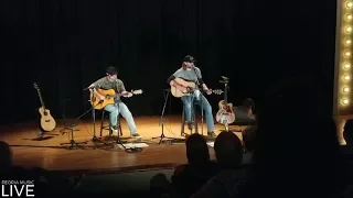  Joe Stamm &amp; Dave Glover