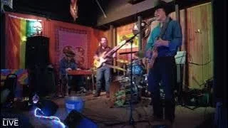 Eric Davis and the Country Fibs - The Only Hell My Momma Ever Raised