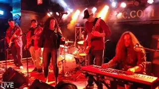 Blind Colors - True Visions