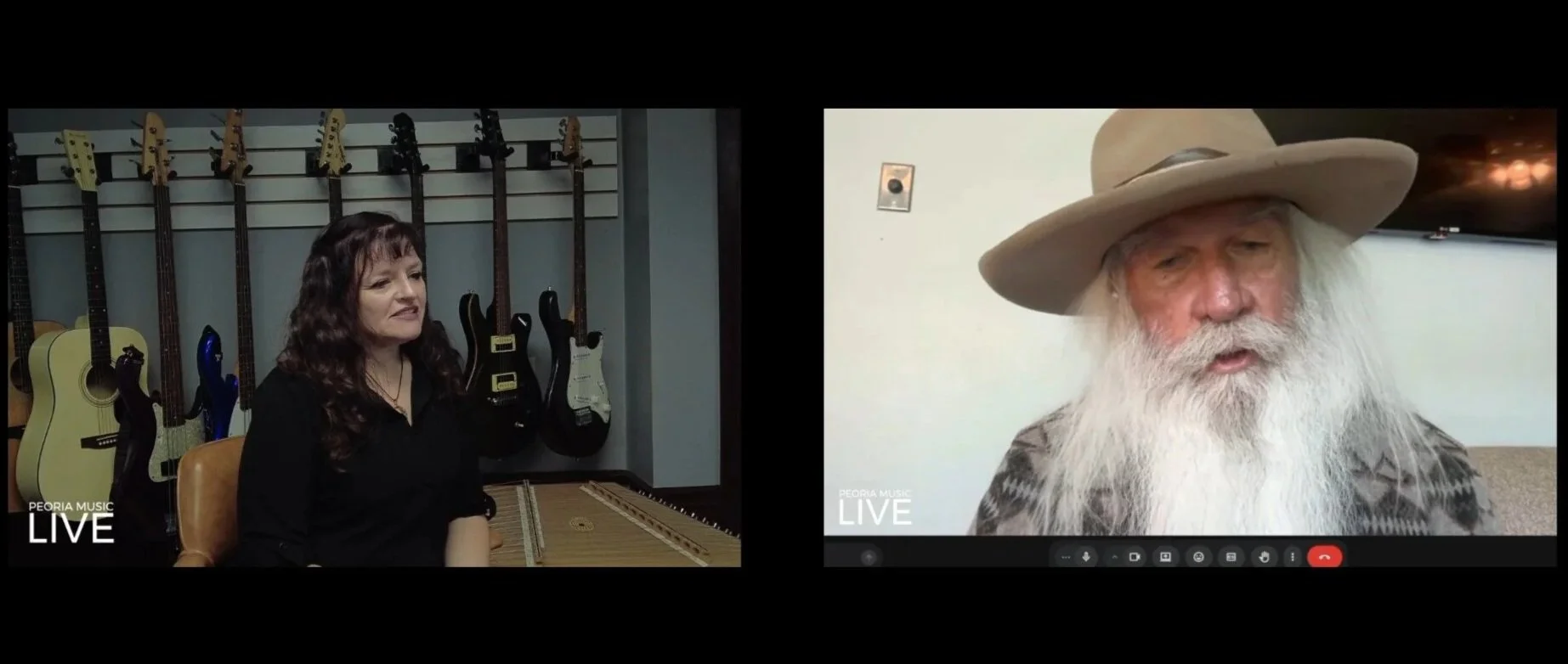 Passing the Torch: A Conversation with William Lee Golden of The Oak Ridge Boys