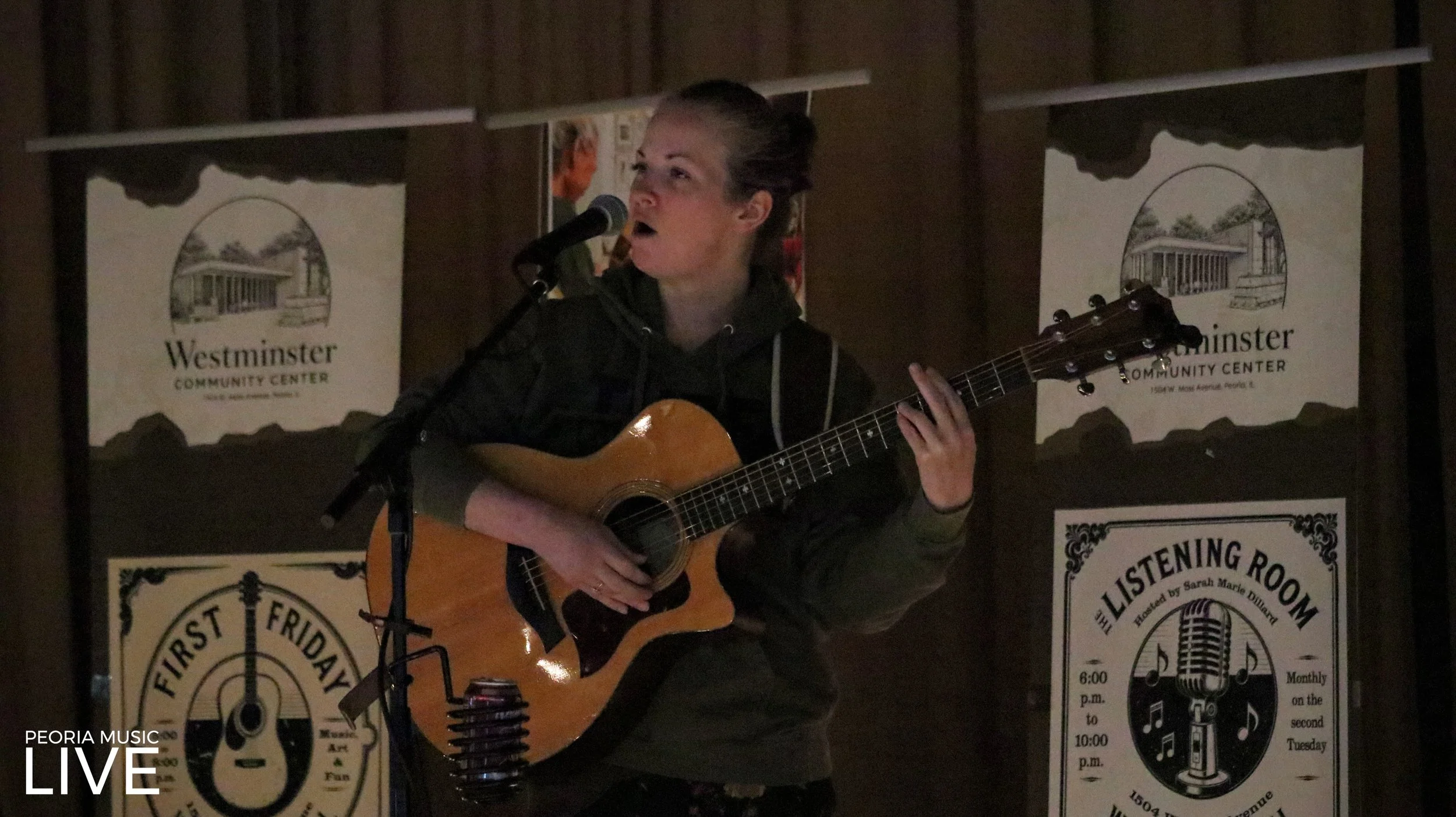 Weekend Live Music List for October 30th, 31st &amp; November 1st