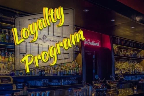 Little Rituals - Cocktail Bar Phoenix