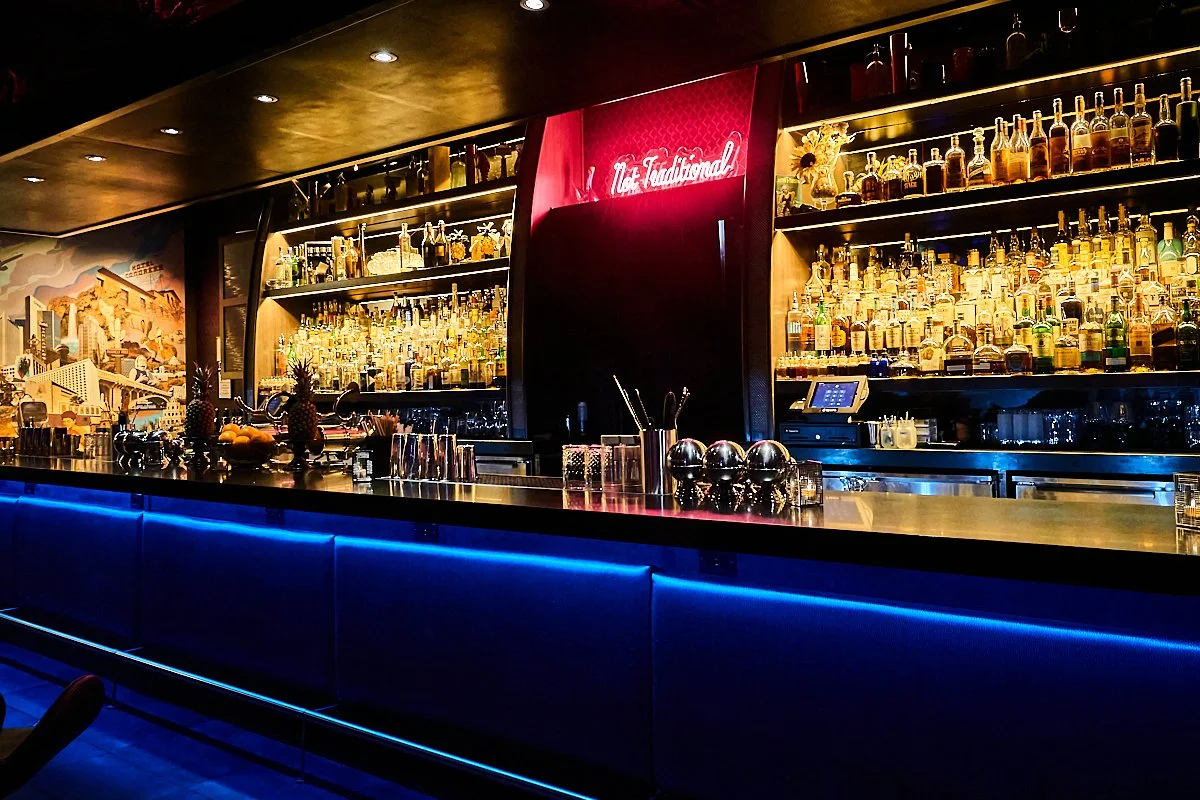 Bar photo 1
