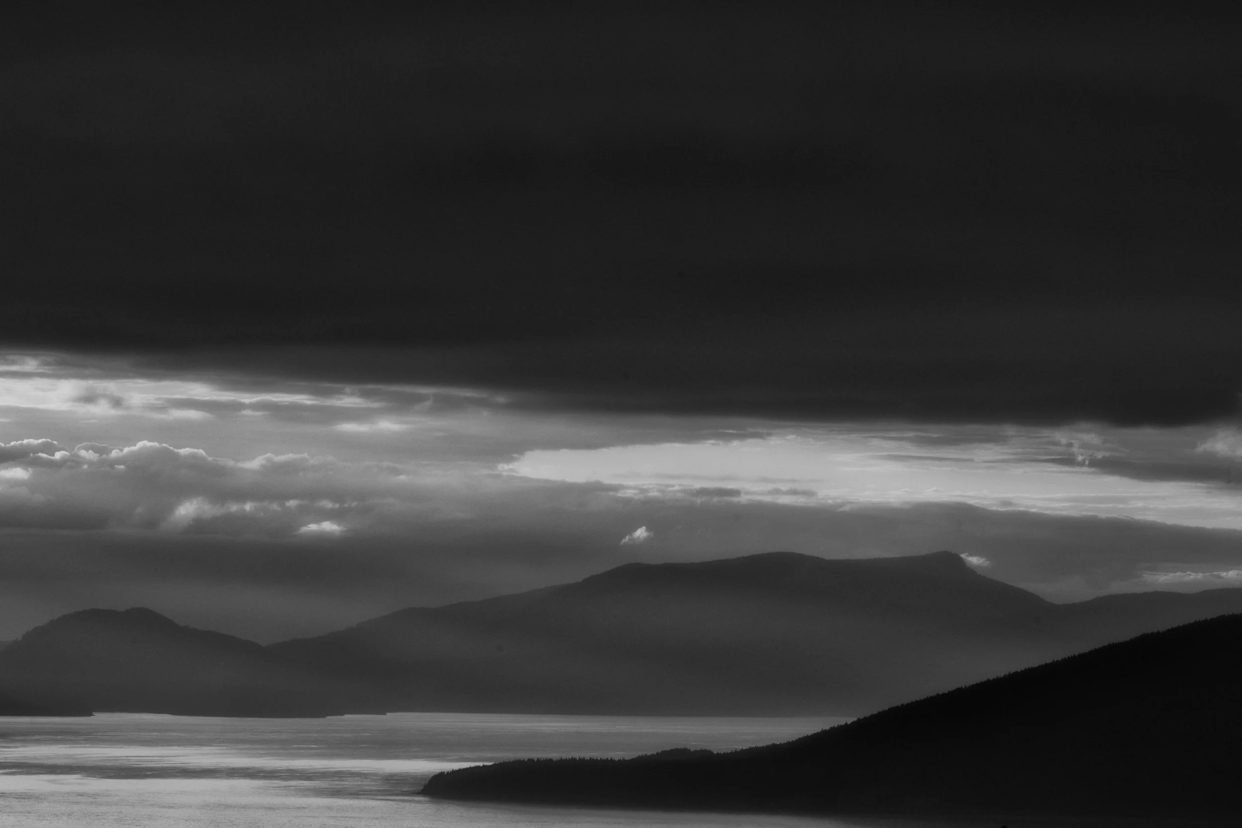 San Juan Islands VIII