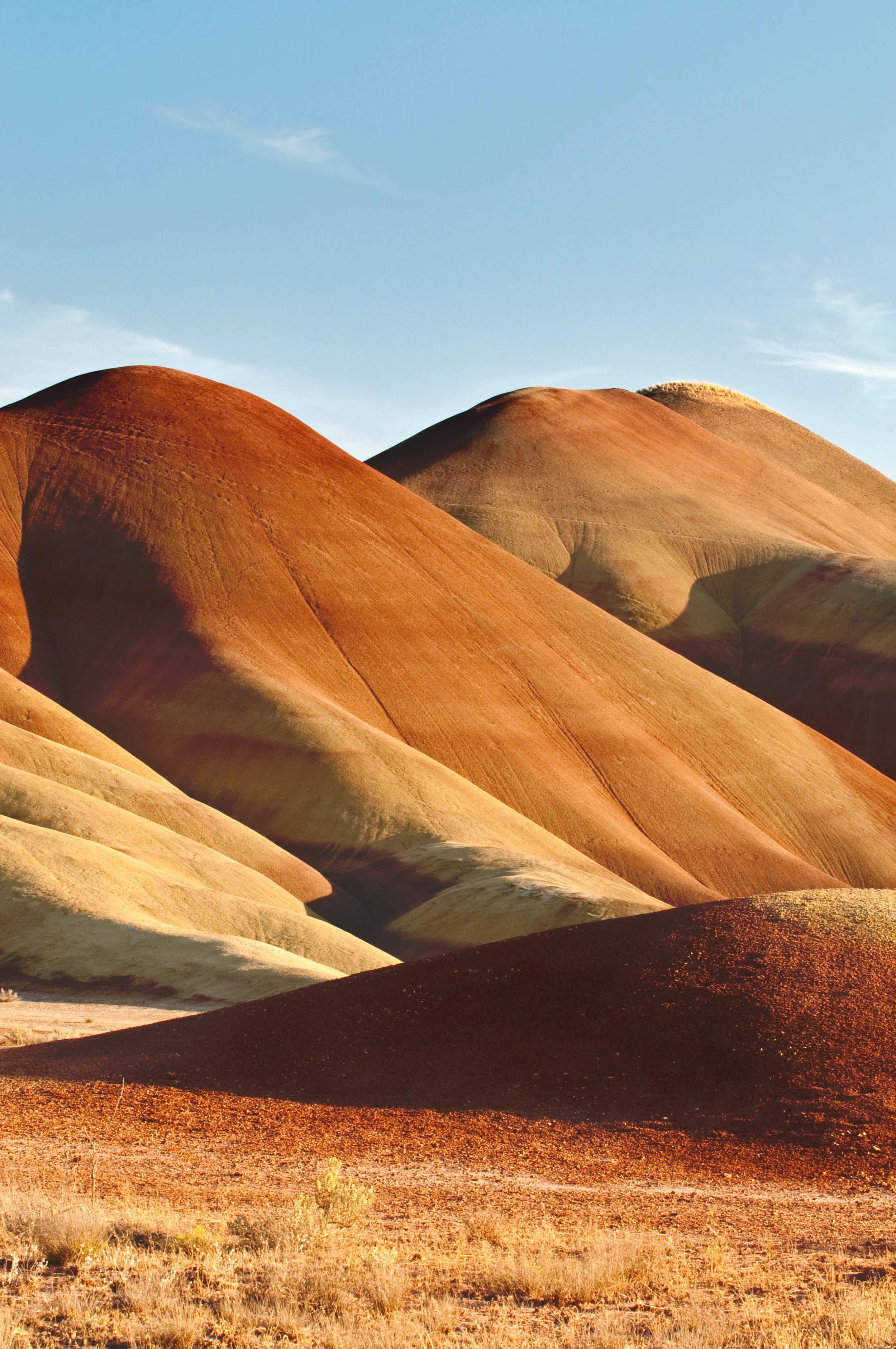 John Day Wilderness