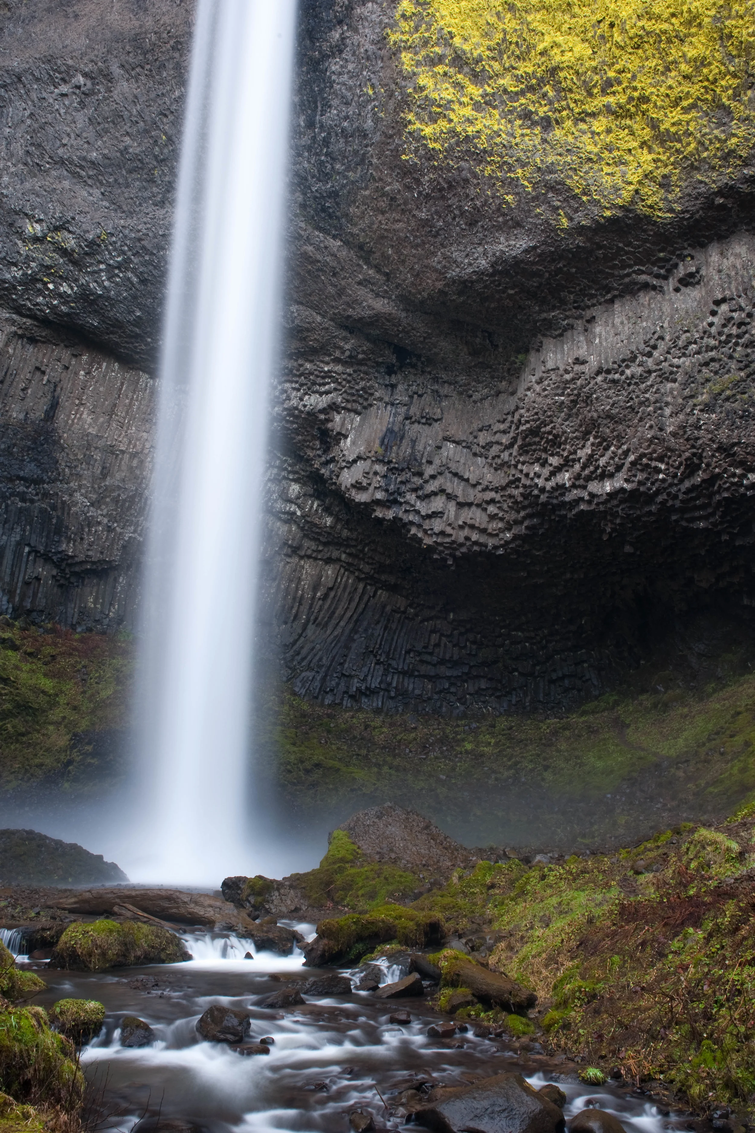 Latourelle Falls