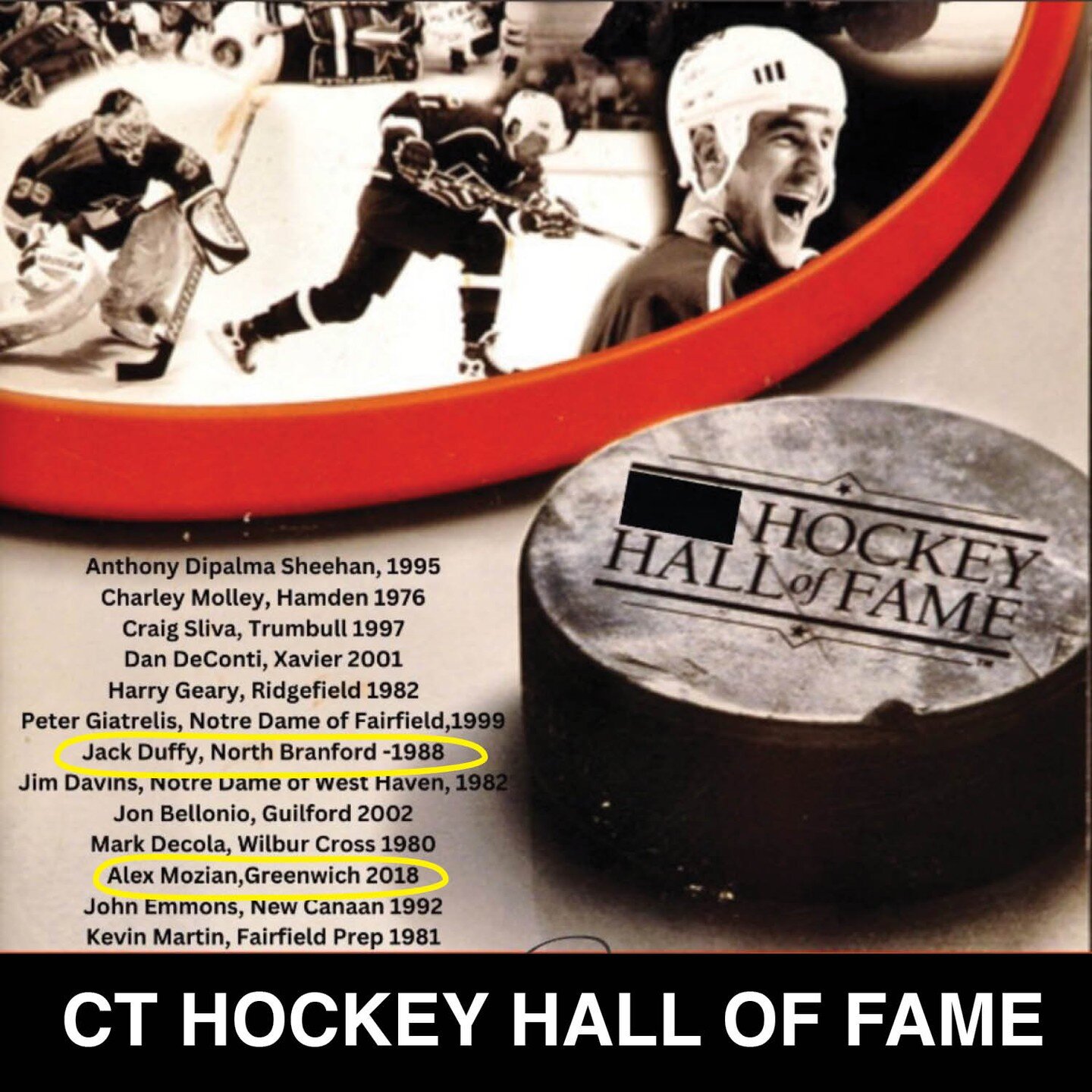 @ciachockey @jackduff4 mmahz_18 #bigredinthehalloffame @cardspuck