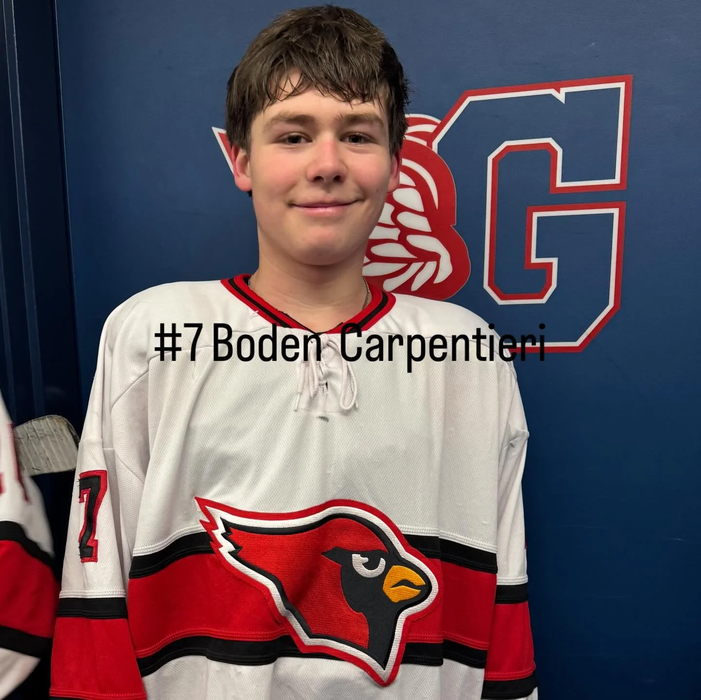 #goalscorers @cardspuck @greenwichpuck #goodwinboys