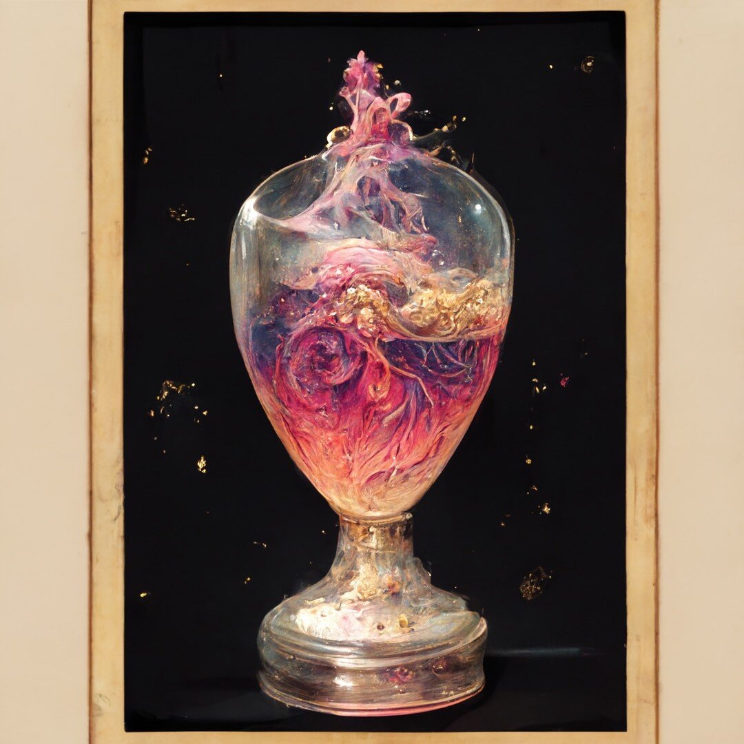 Pink Potion
#cocktails #cocktailcards #cocktailexpert
#aicocktail #midjourney #aiart #artwork #itsnotreal #pinkpotion #magiccocktail #ai #cocktailinspiration