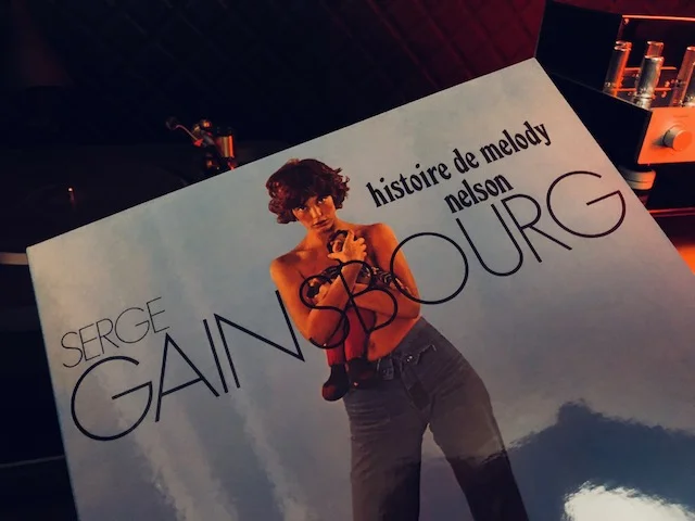 DOES THE EXPERIENCE OF MUSIC AS ART INTRINSICALLY PERMEATE YOUR LIFE?